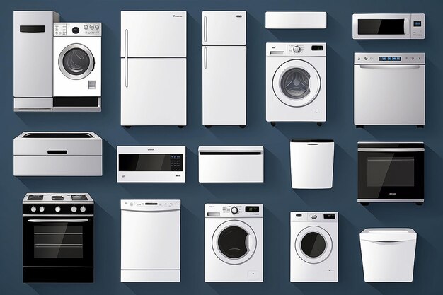 Home Appliances