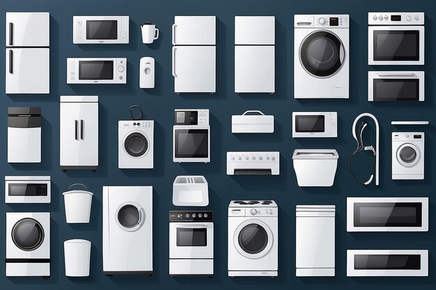 Home Appliances