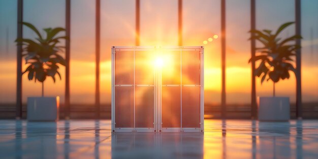 Battery Technology: Storing the Future's Power