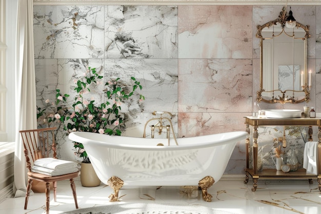 Home Decor Ceramic Tile Design for Bathroom and More