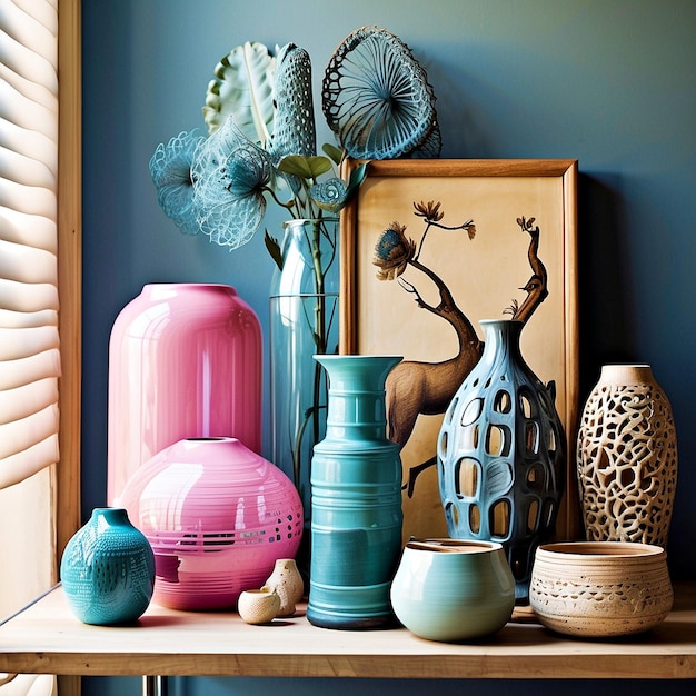 写真 home decor items