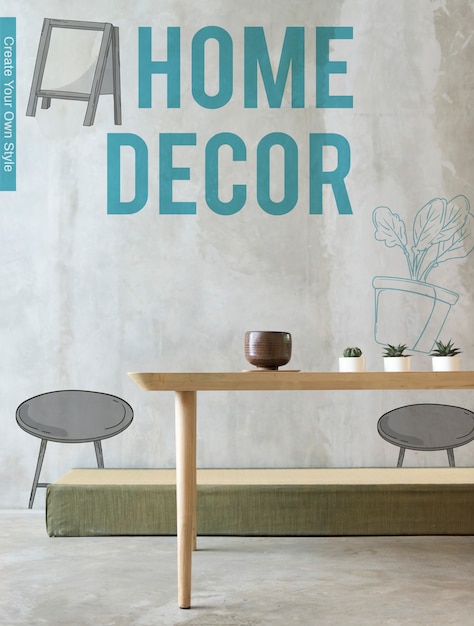 home decor living house interior design