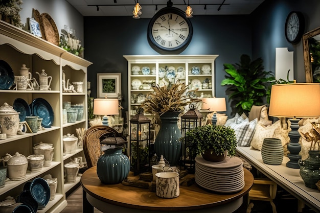 Potterybarn - Ramadan Coll 2020