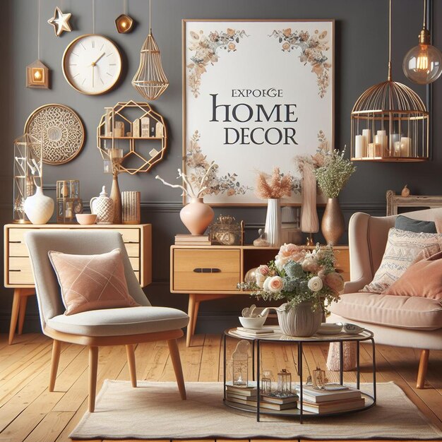 Home Decorating Ideas