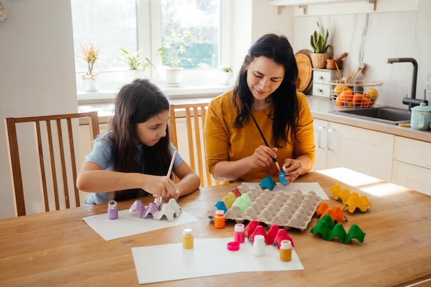 L'istruzione domestica può essere divertente e consapevole