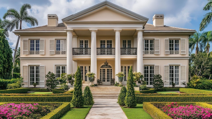 Photo the home of the estate is listed for  3 5 million