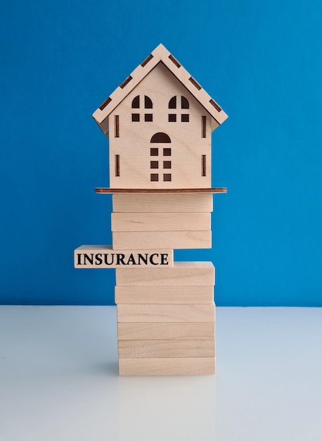 住宅保険の安全と保護および自然災害