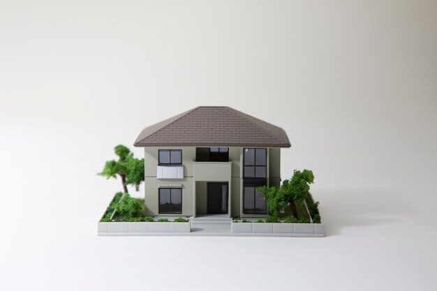 home model