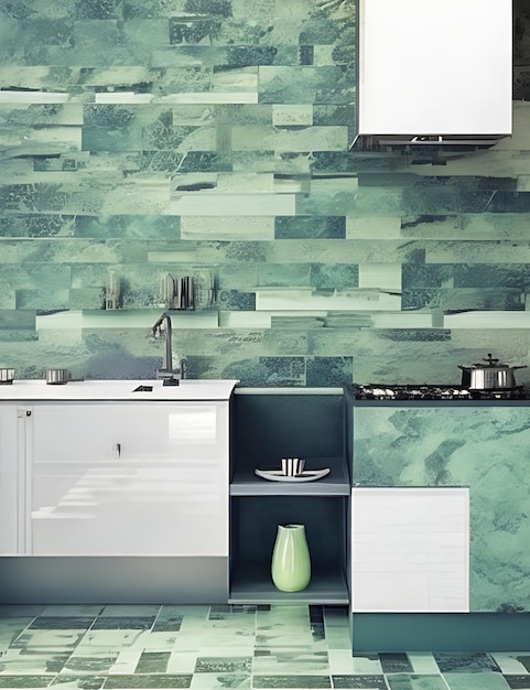 Home Tiles Design Idea