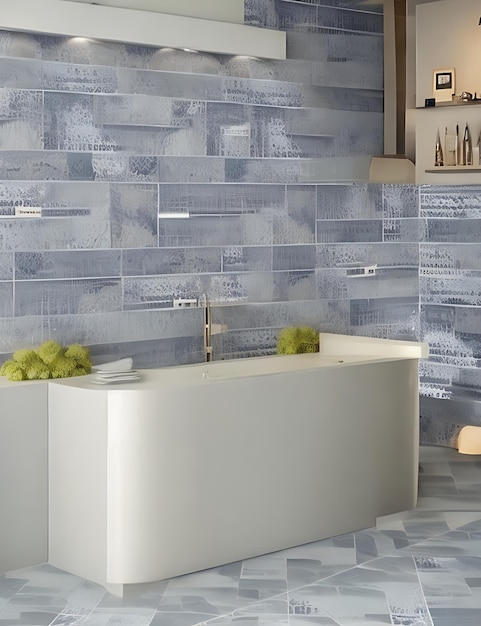 Home Tiles Design Idea