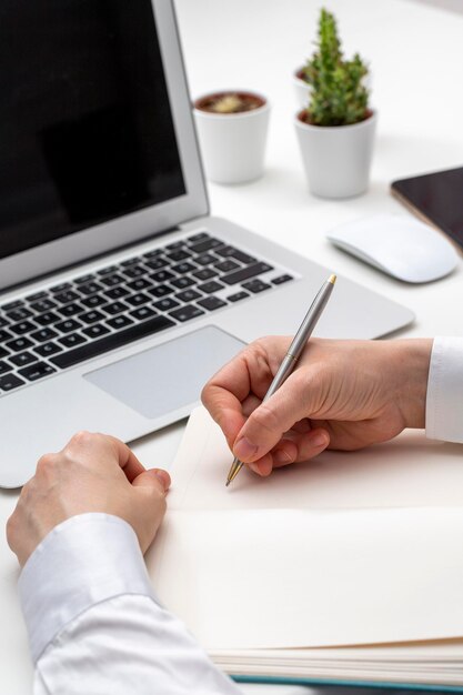home work or home education concept