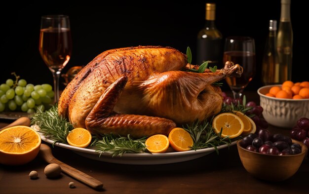 Does the date for thanksgiving change