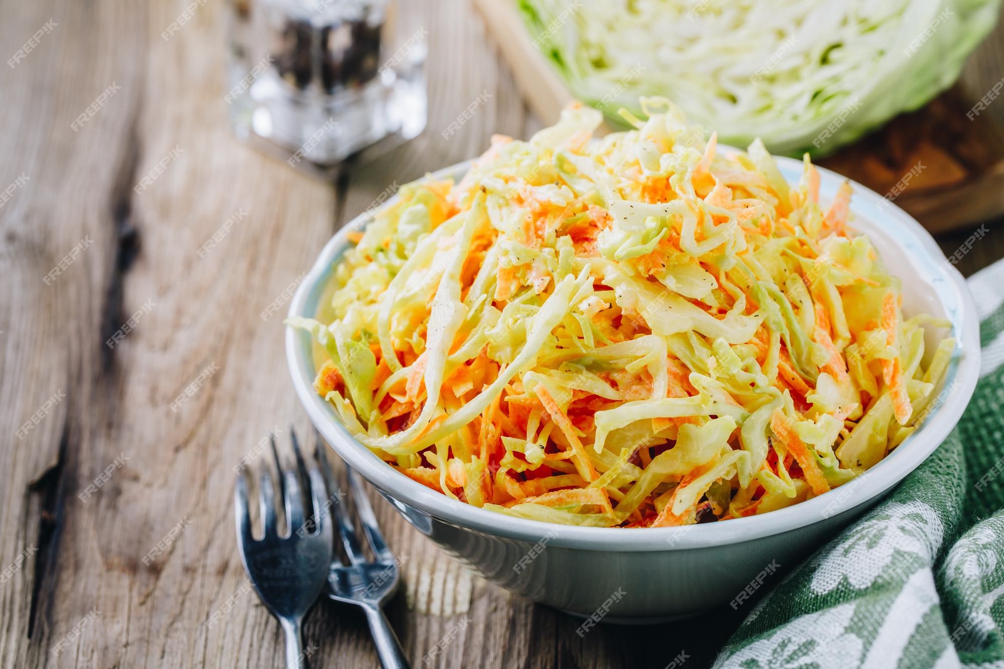 Coleslaw