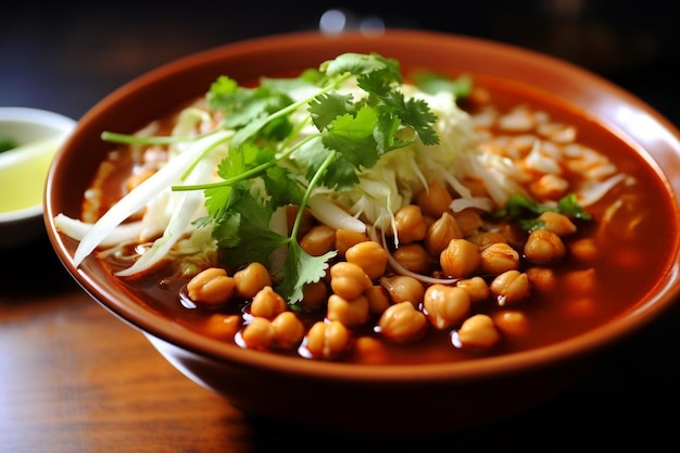 Homemade Pozole Cooking Tips