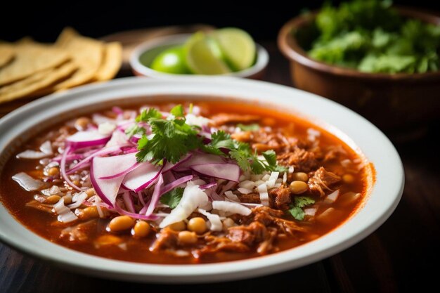 Homemade Pozole Recipe Ideas