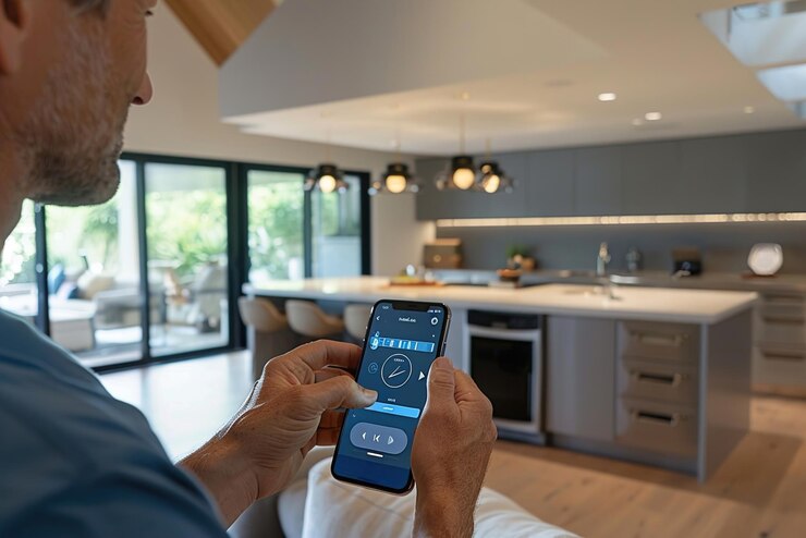 Smarter Living Starts with Smart Home Switches and IoT Automation in India