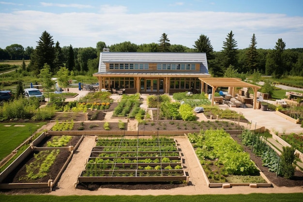 Homestead Harmony Farming photo