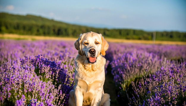 Honden dieren