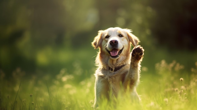 Hondendagboek met boeiende foto's voor puppy liefhebbers