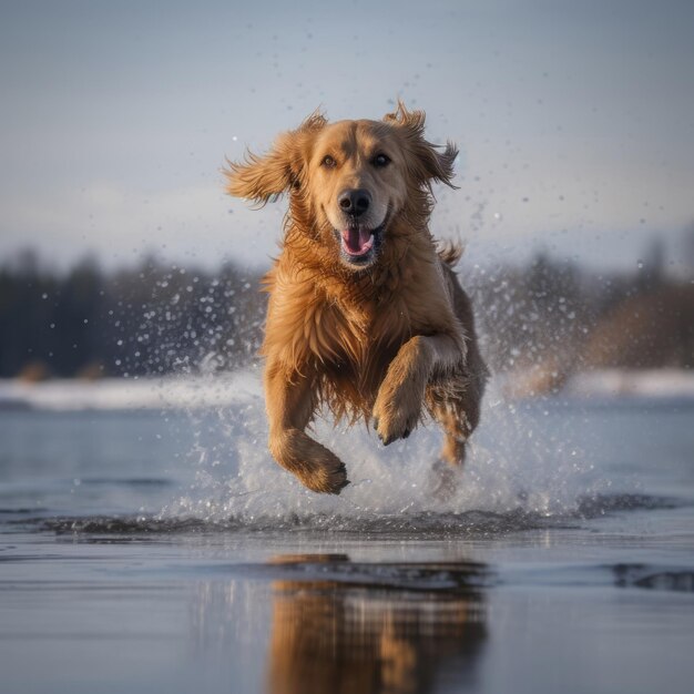 Hondendagboek met boeiende foto's voor puppyliefhebbers