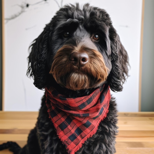 Hondendagboek met boeiende foto's voor puppyliefhebbers