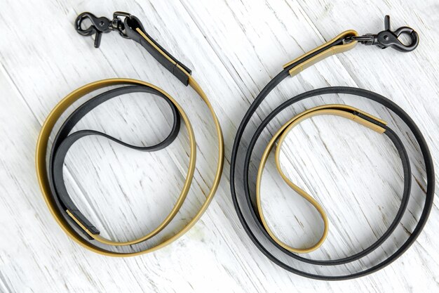 Hondenhalsband en riem set Dierenbenodigdheden en Wandeluitrusting Collectie