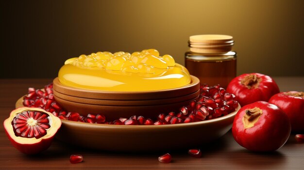 Honey products hd 8k wall paper stock photographic image