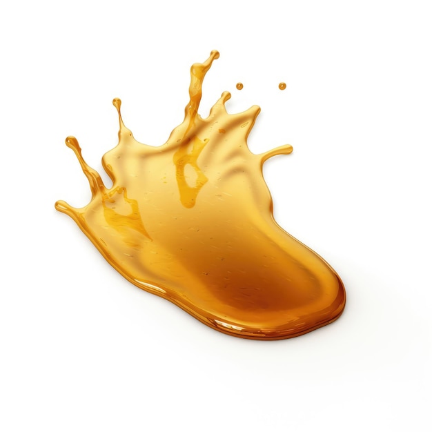 Honey Splash liquid