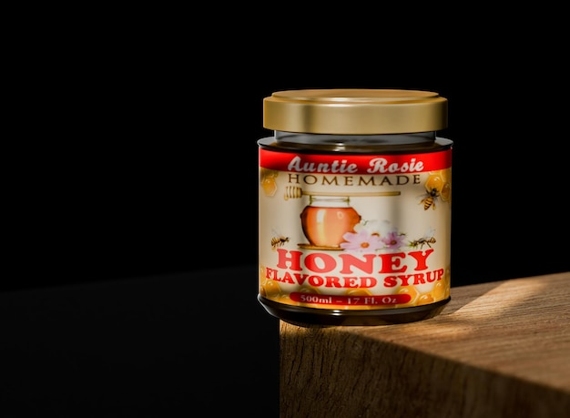 honey