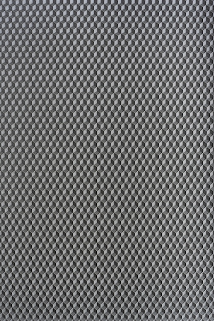 ハニカム抽象的なイラスト。灰色の幾何学的な抽象的な背景。垂直フレーム。