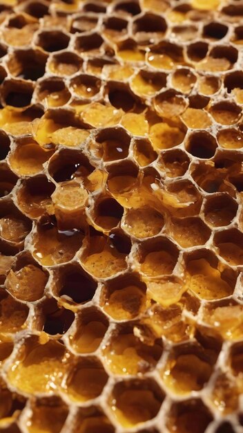 Honeycomb