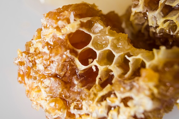 Honeycomb