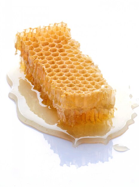 Honeycomb