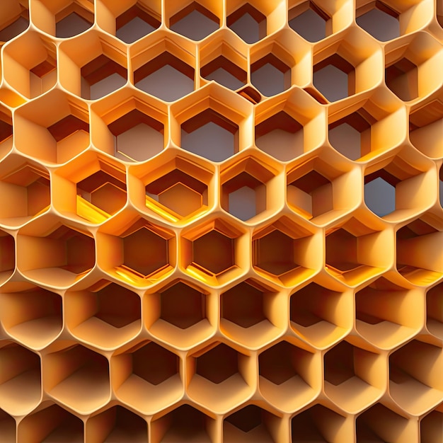 Honeycomb