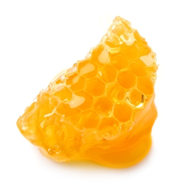 Honeycombs isolated