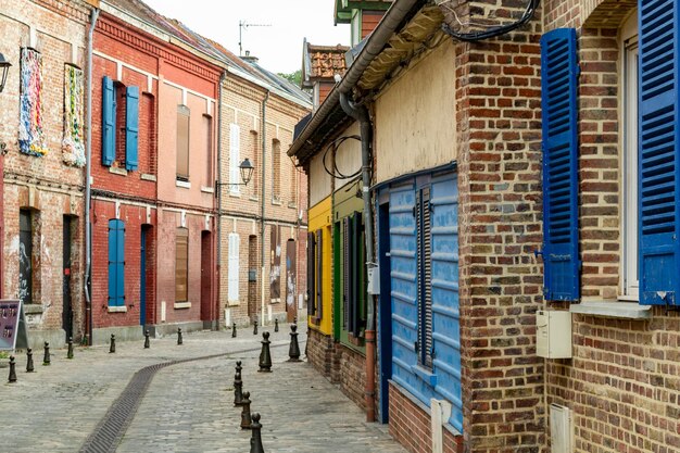 Honfleur