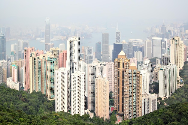 Hong Kong