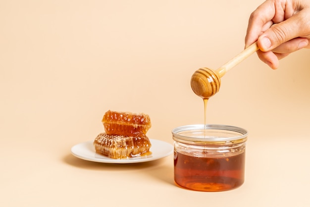 honing en verse honingraten