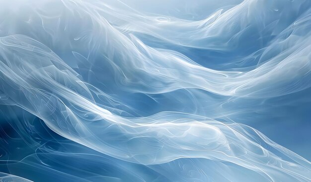 Honor magic wave abstract wallpaper background