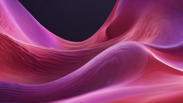 Honor magic wave abstract wallpaper background