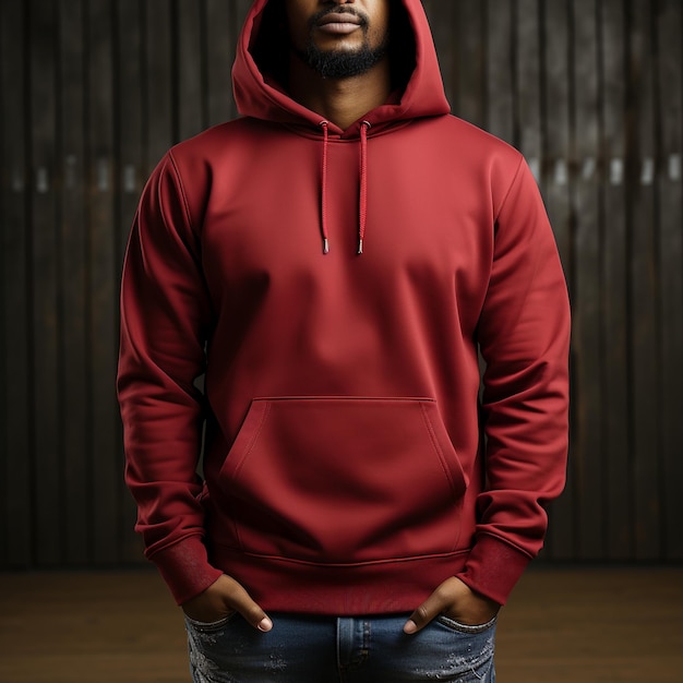 Hoodie Chic verhoogt je casual modespel