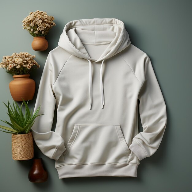 Hoodie Heaven Uw gids naar comfort en stijl