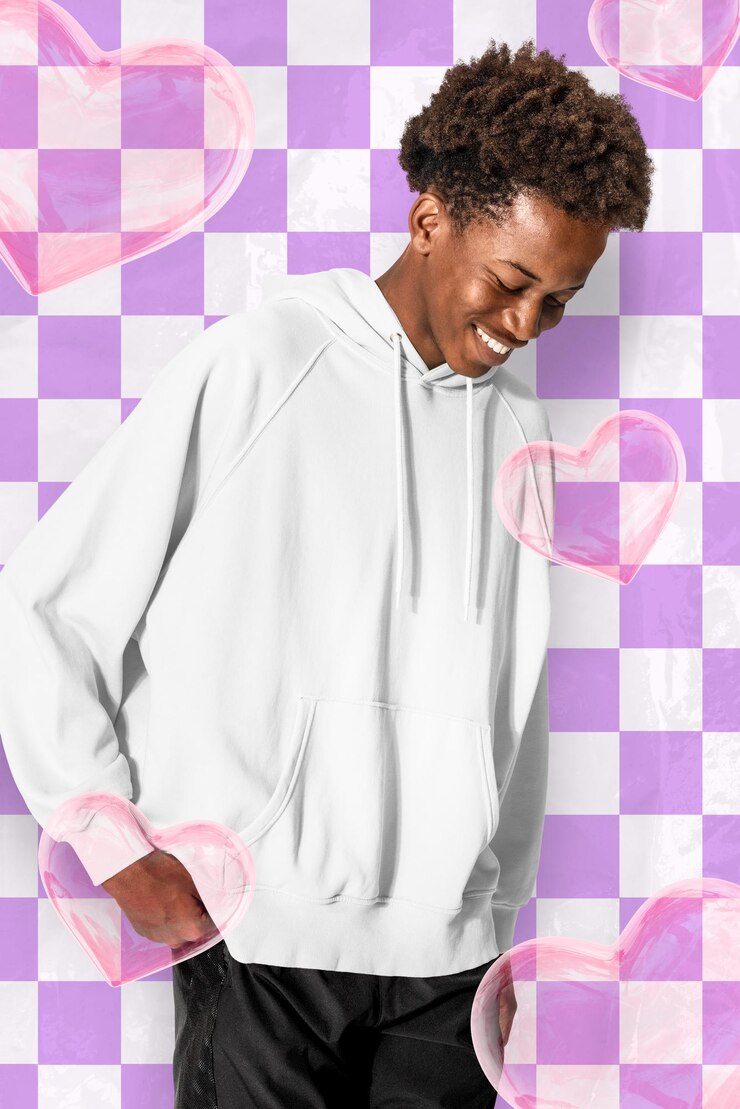 Photo 후디 png 모 투명한 디자인