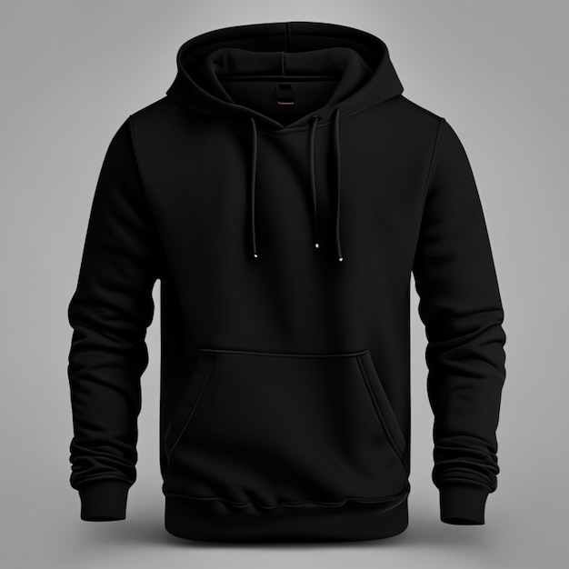 hoodie sweattshirt