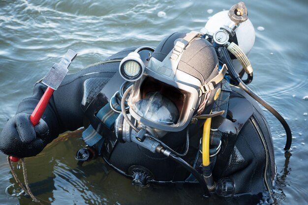 Foto hooghoekbeeld van boten op zee