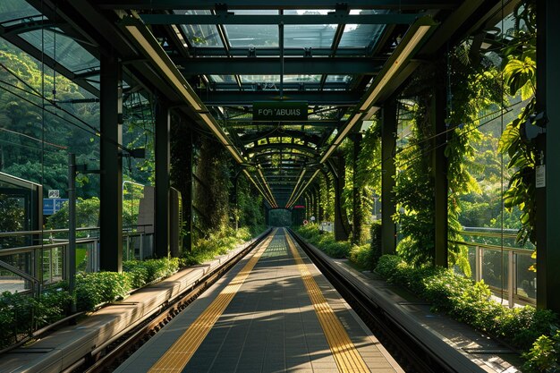 エースバウンド・デポに乗って 鉄道駅に乗って