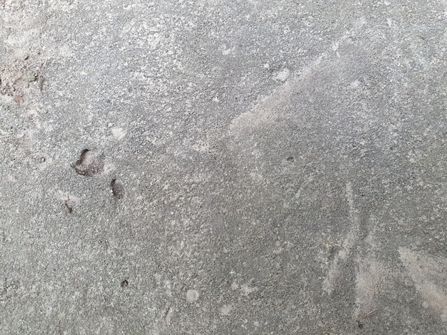 Photo horizontal asphalt background with cracks