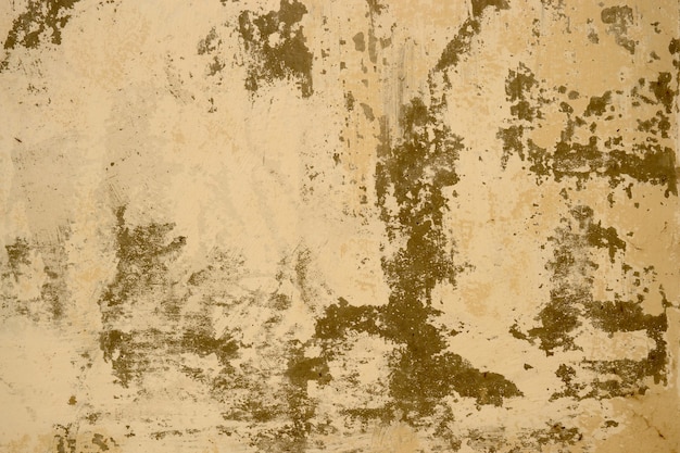 Photo horizontal background beige, gray,brown with white stripes, strokes old whitewash