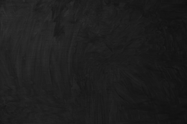 Горизонтальный фон с копировальным пространством и текстурой поверхности крупным планом черного цвета