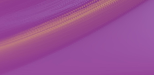 Horizontal banner Abstract background